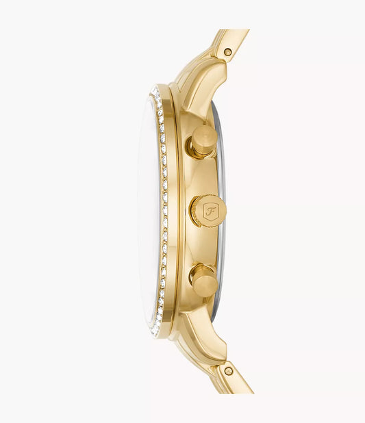 Fossil Neutra de dama pulsera de metal – ES5219