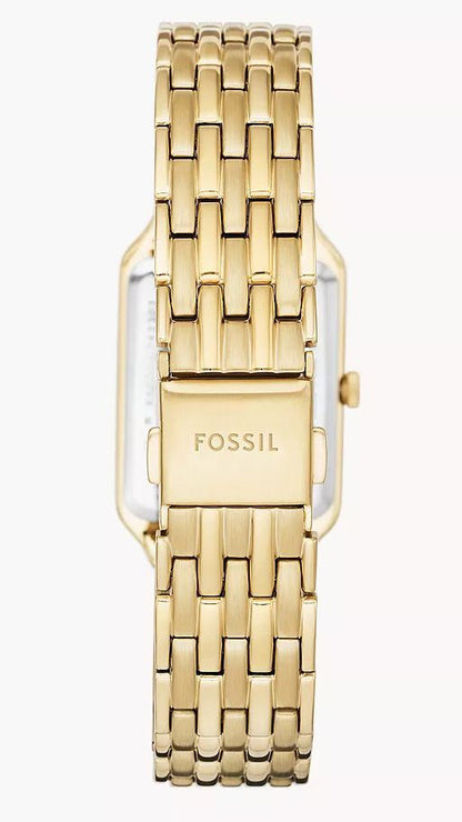 Fossil Raquel de mujer correa de metal – ES5220