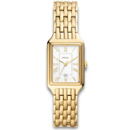 Fossil Raquel de mujer correa de metal – ES5220