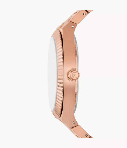 Fossil Scarlette para mujer pulsera de metal – ES5258