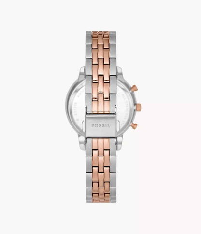 Fossil Neutra para mujer pulsera de metal – ES5279