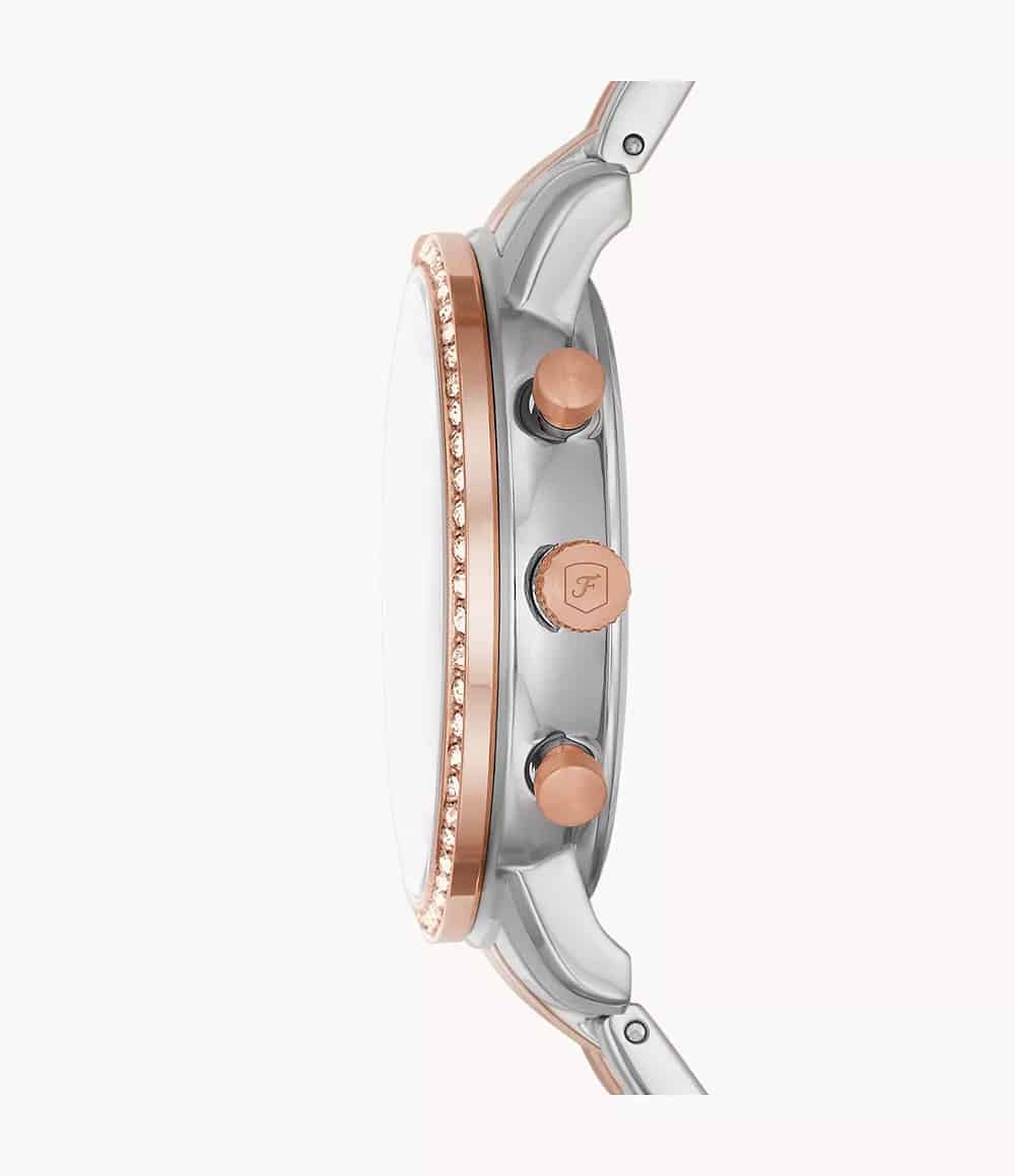 Fossil Neutra para mujer pulsera de metal – ES5279