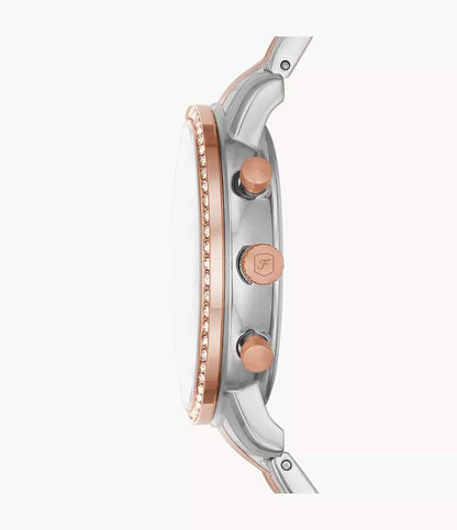 Fossil Neutra para mujer pulsera de metal – ES5279