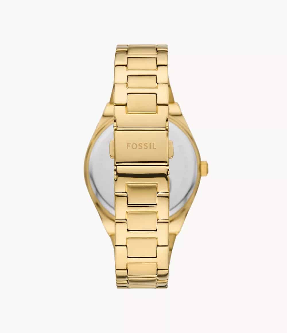 Fossil Scarlette para mujer pulsera de metal – ES5299