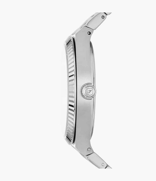 Fossil Scarlette para ddama pulsera de acero inoxidable – ES5300
