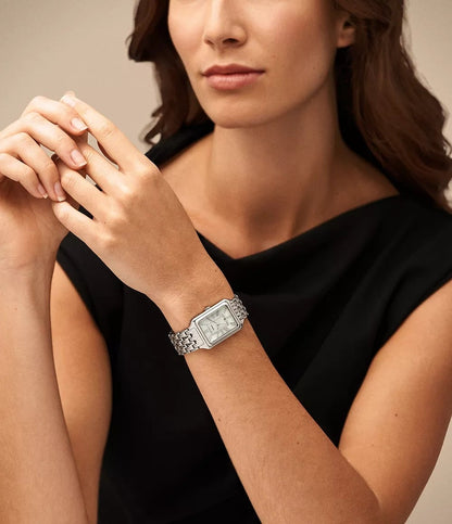 Fossil Raquel para dama cuadrado – ES5306