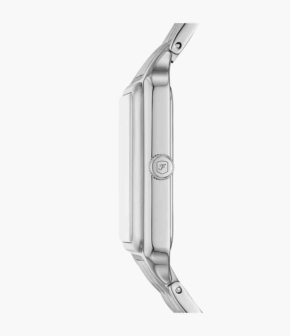 Fossil Raquel para dama cuadrado – ES5306