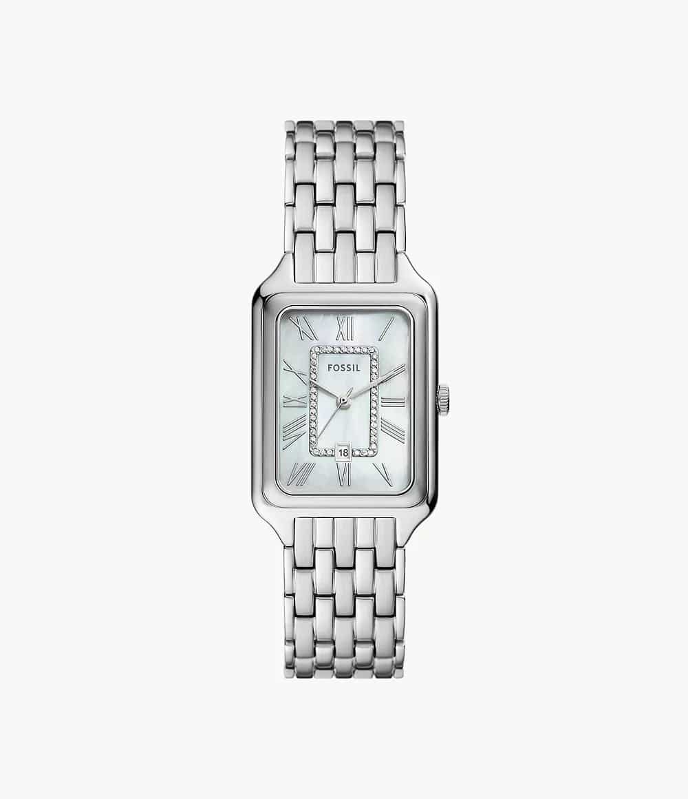 Fossil Raquel para dama cuadrado – ES5306