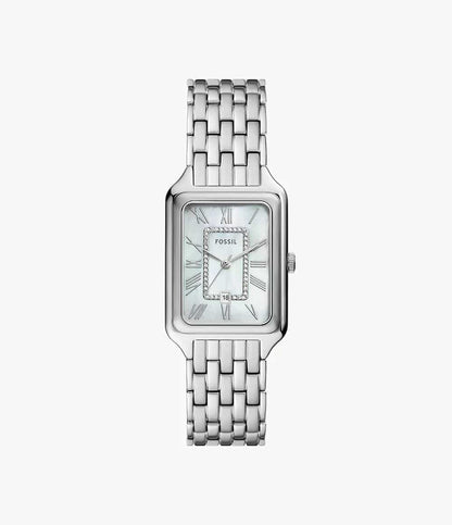 Fossil Raquel para dama cuadrado – ES5306