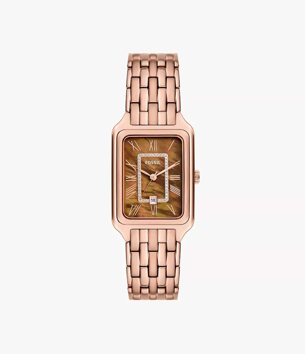 Fossil Raquel Para dama – ES5323