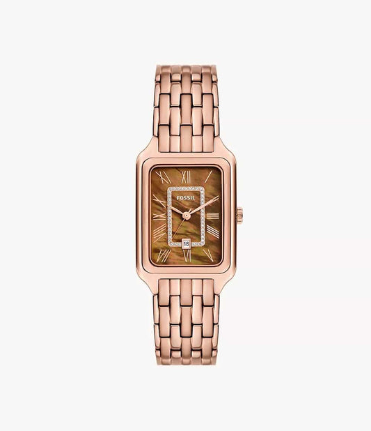 Fossil Raquel Para dama – ES5323