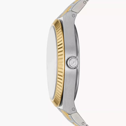 Fossil Scarlette para mujer pulsera de metal 38 mm – ES5334