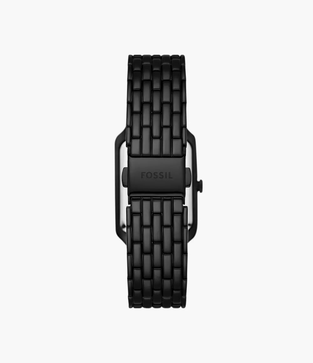 Fossil Raquel de dama pulsera de metal 26mm – ES5340