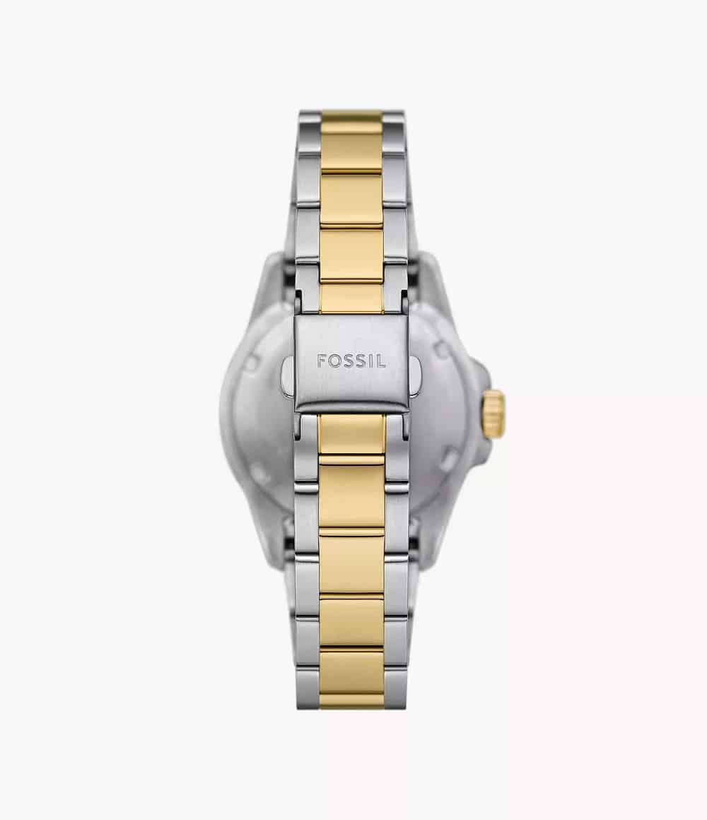 Fossil Blue Dive para mujer – ES5349