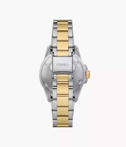 Fossil Blue Dive para mujer – ES5349