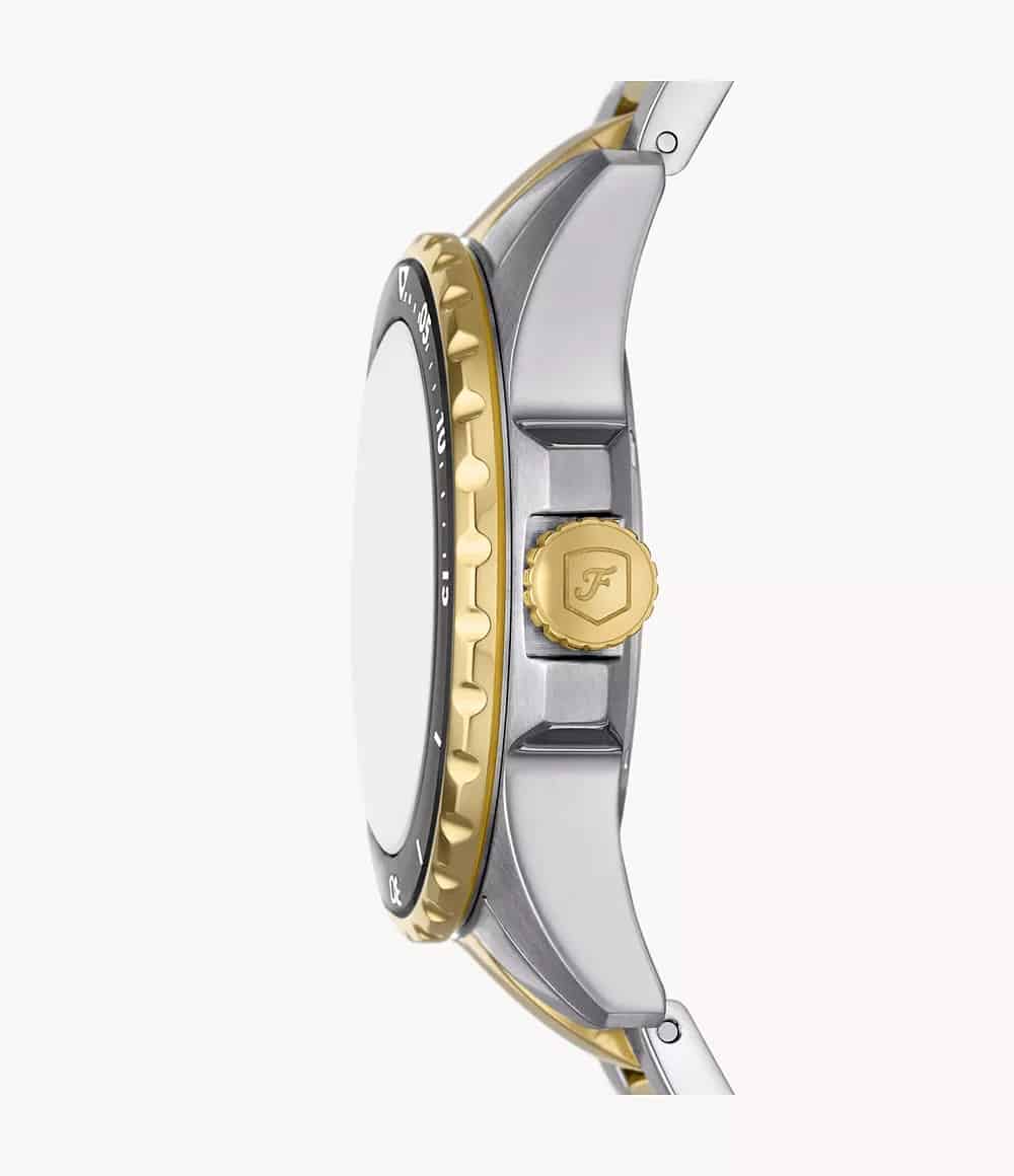 Fossil Blue Dive para mujer – ES5349
