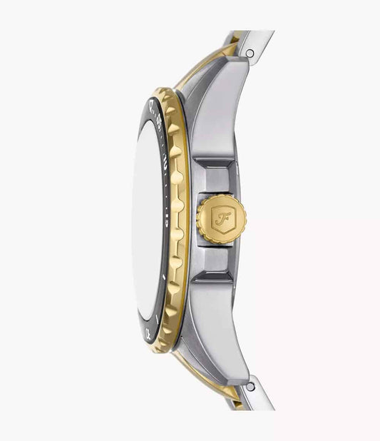 Fossil Blue Dive para mujer – ES5349