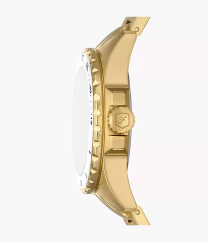 Fossil Blue Dive para dama – ES5350