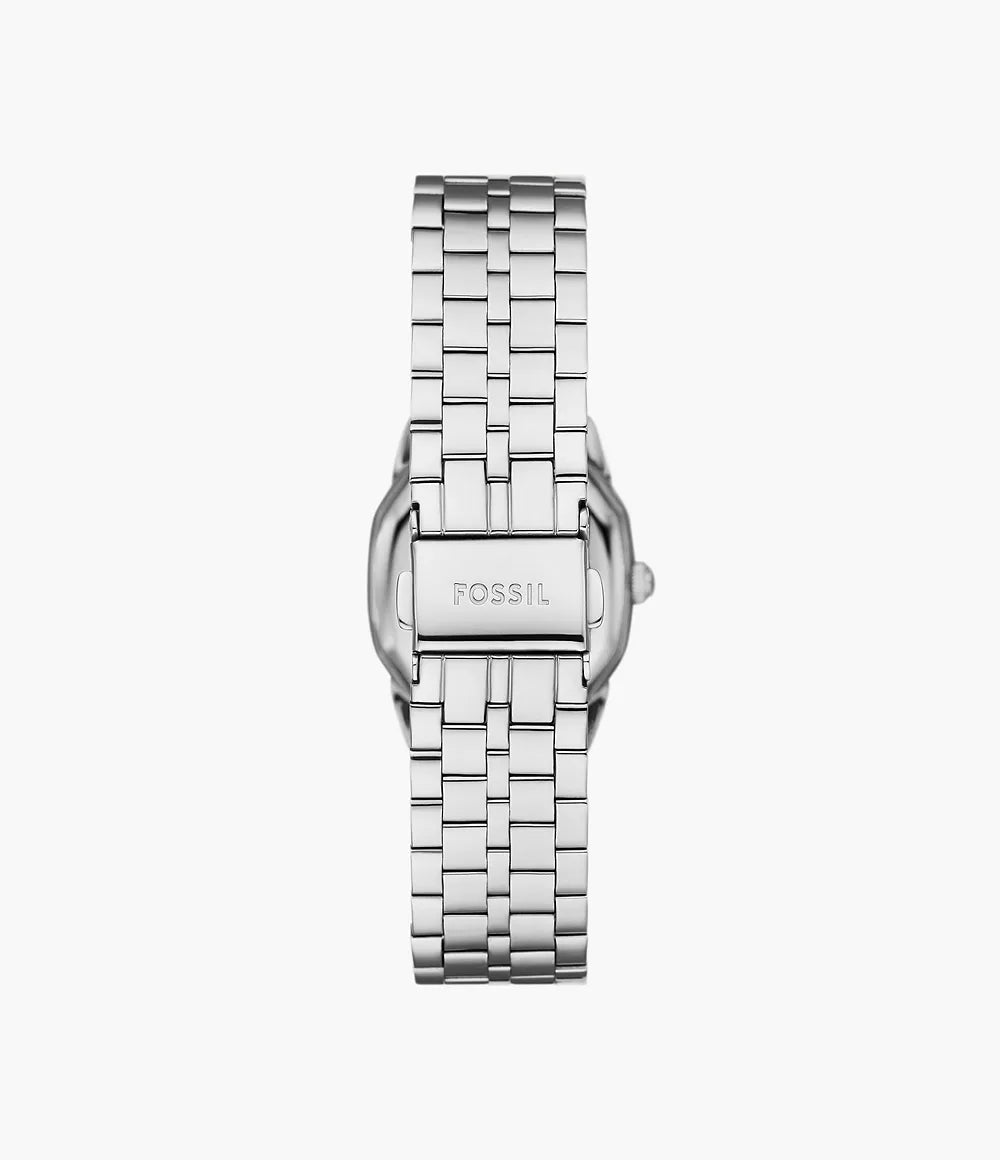 Fossil Harlow de dama pulsera de metal – ES5363
