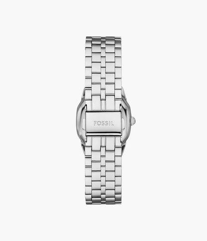 Fossil Harlow de dama pulsera de metal – ES5363