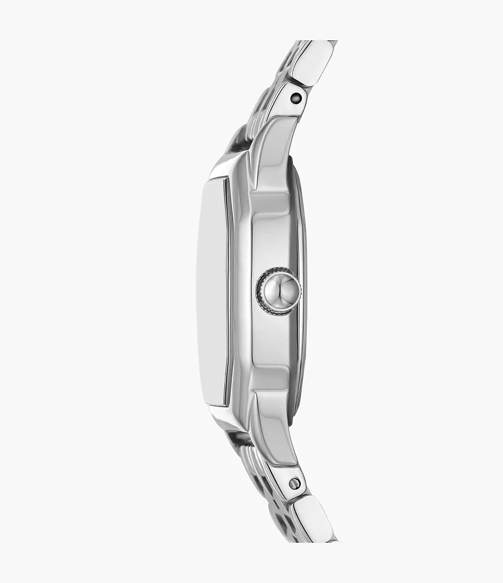 Fossil Harlow de dama pulsera de metal – ES5363