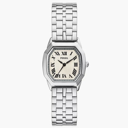 Fossil Harlow de dama pulsera de metal – ES5363