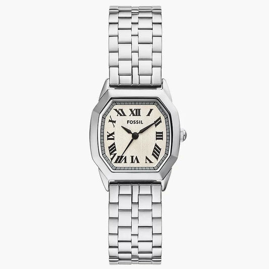 Fossil Harlow de dama pulsera de metal – ES5363