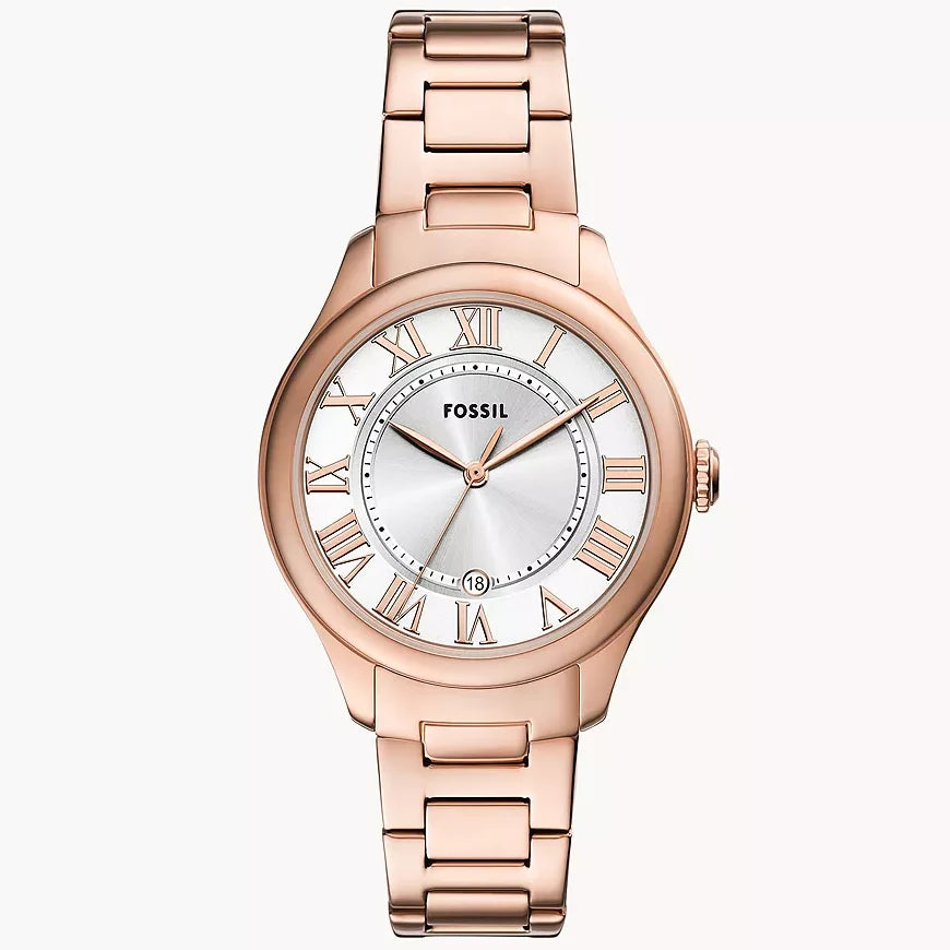 Fossil Gilmore de mujer pulsera de metal – ES5394