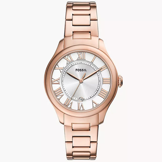 Fossil Gilmore de mujer pulsera de metal – ES5394