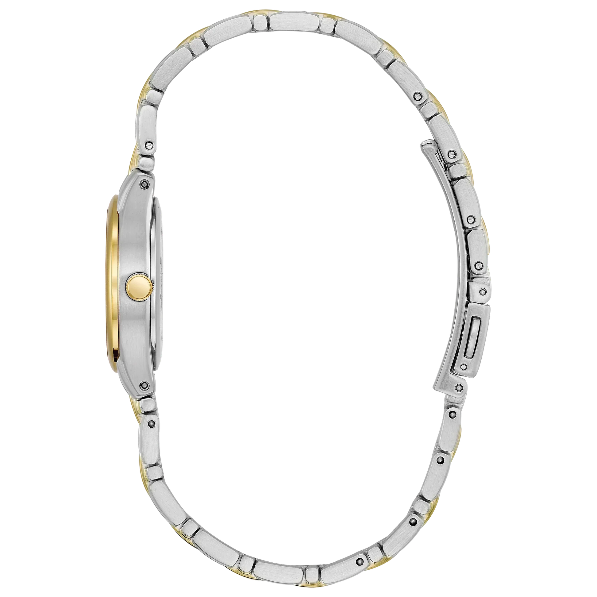 EW1264-50A Reloj Citizen Corso de dama banda de metal