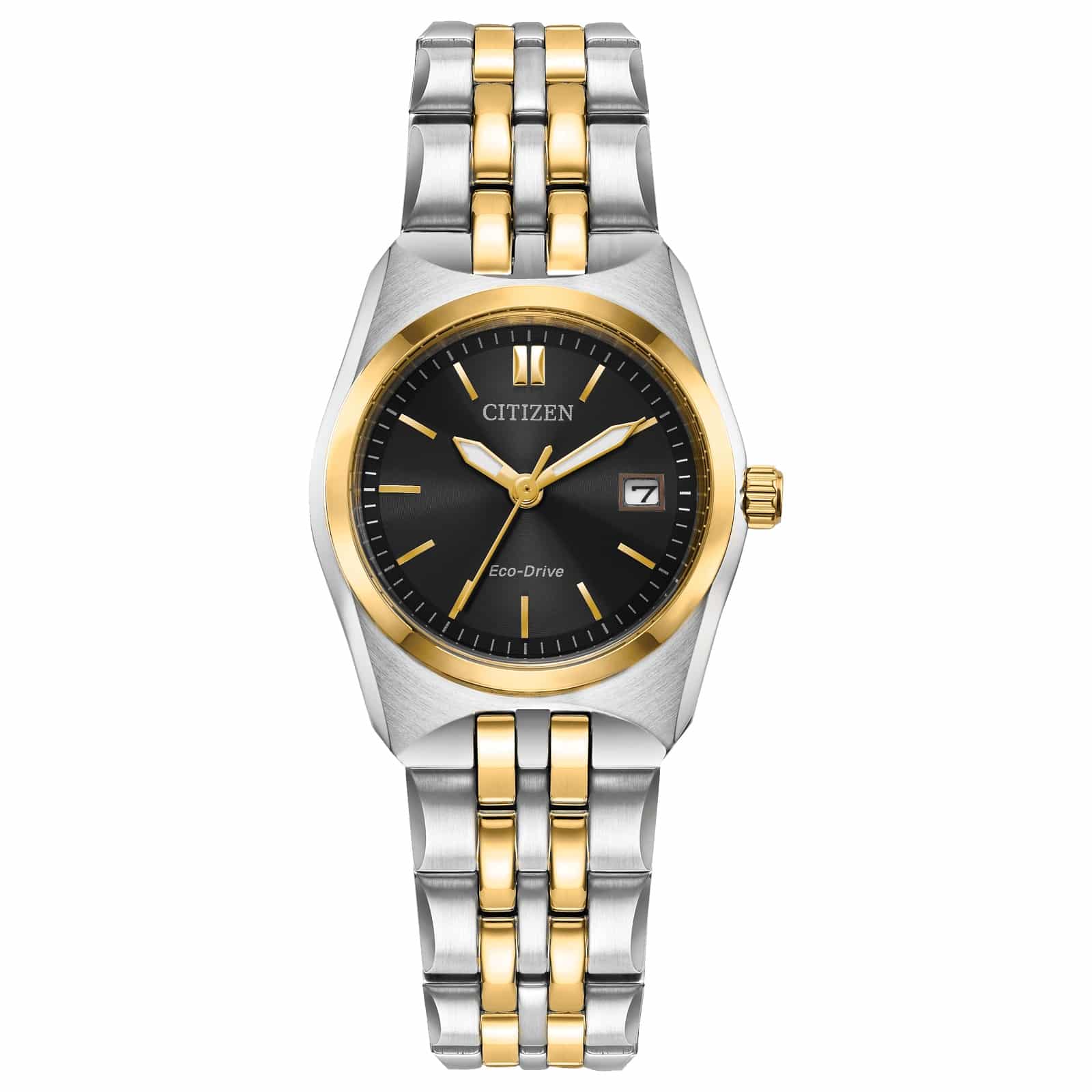 Eco Drive Citizen Eco-drive para Mujer – EW2299-50E