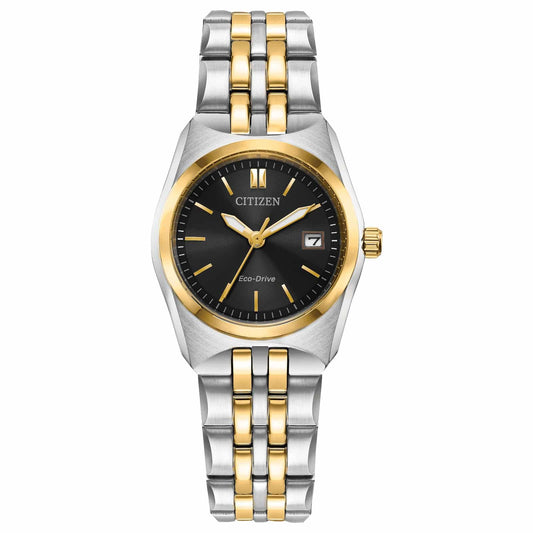 Eco Drive Citizen Eco-drive para Mujer – EW2299-50E
