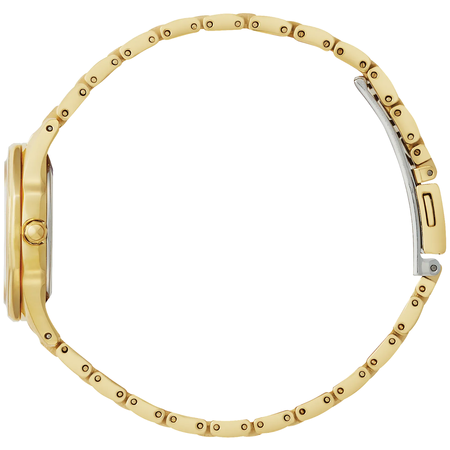 EW2582-59A Reloj Citizen Corso de dama pulsera de metal 28mm Eco-drive
