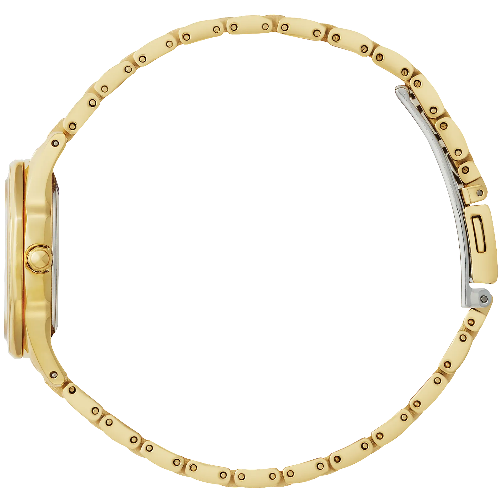 EW2582-59A Reloj Citizen Corso de dama pulsera de metal 28mm Eco-drive