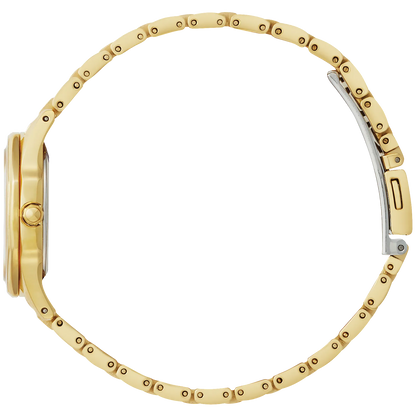 EW2582-59A Reloj Citizen Corso de dama pulsera de metal 28mm Eco-drive
