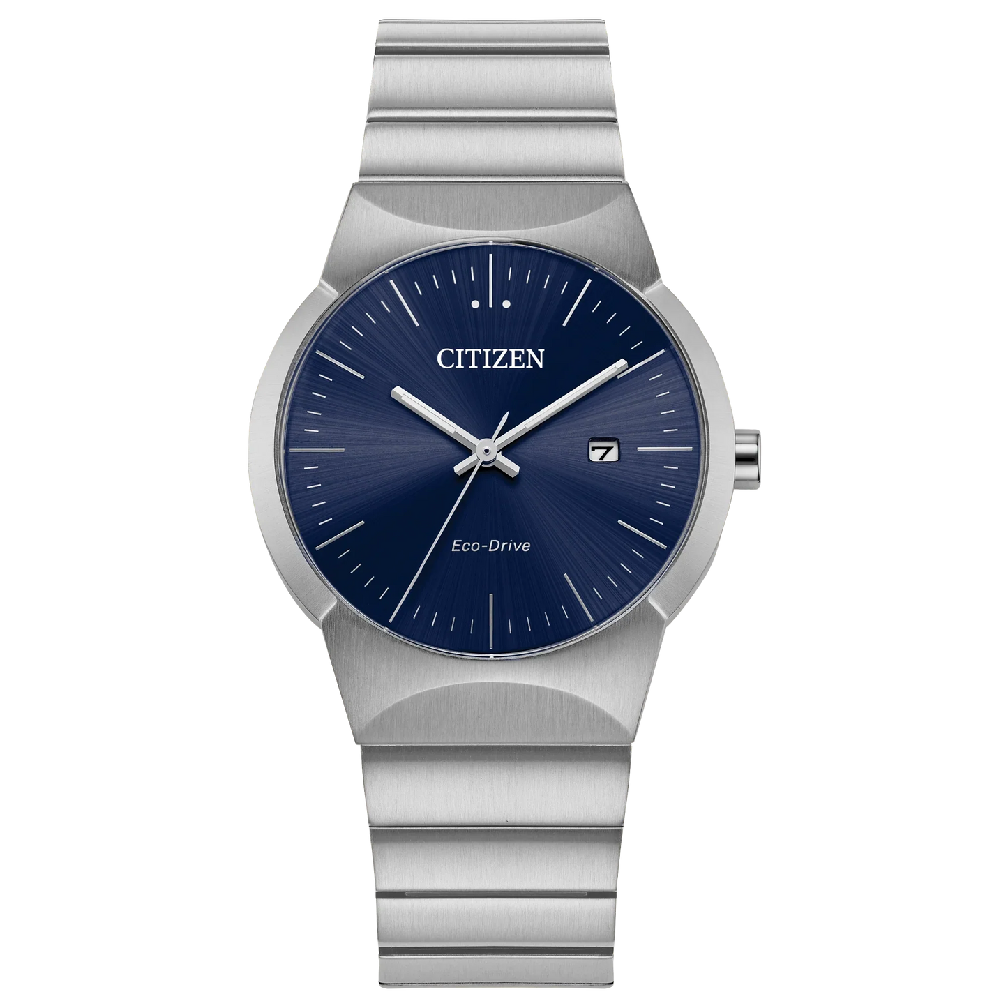 EW2670-53L Reloj Citizen Axiom Eco-Drive de mujer pulsera de metal