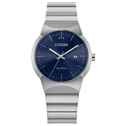 EW2670-53L Reloj Citizen Axiom Eco-Drive de mujer pulsera de metal