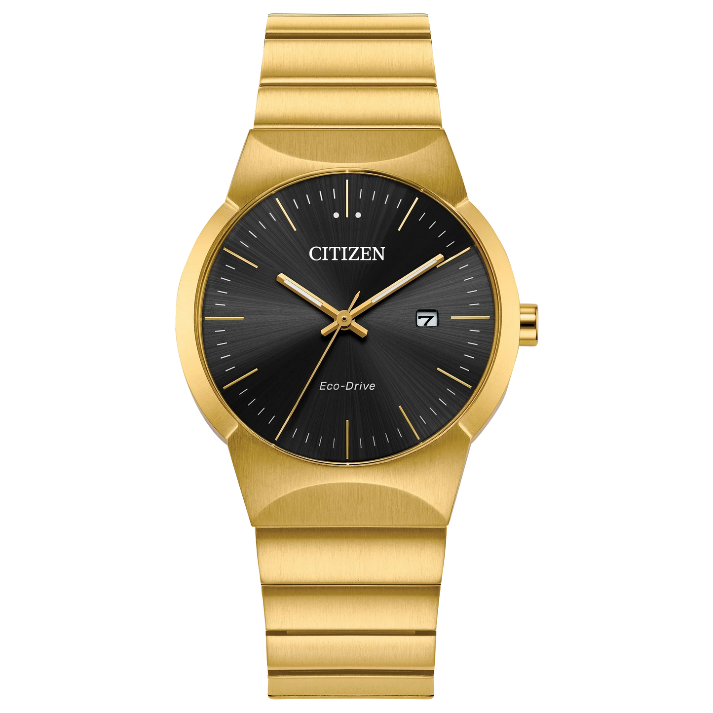 EW2672-58E Reloj Citizen Axiom de mujer correa de metal Eco-Drive