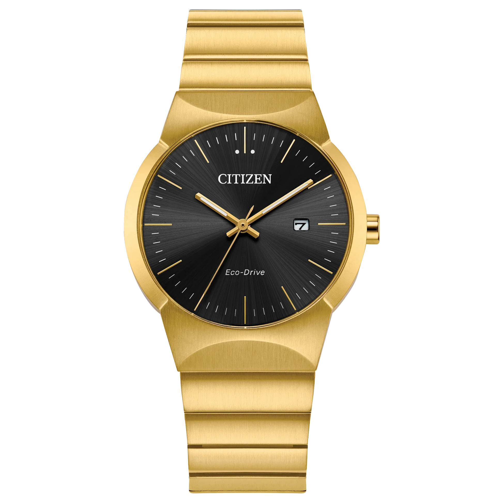 EW2672-58E Reloj Citizen Axiom de mujer correa de metal Eco-Drive