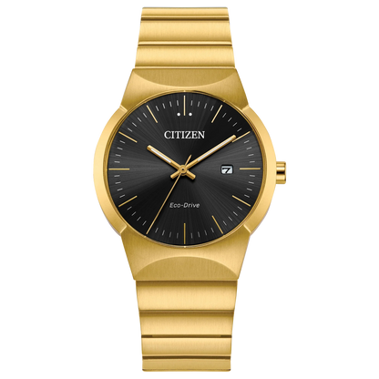 EW2672-58E Reloj Citizen Axiom de mujer correa de metal Eco-Drive