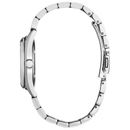 EW2700-54L Reloj Citizen Sport Luxury Eco-drive de mujer pulsera de metal 33mm
