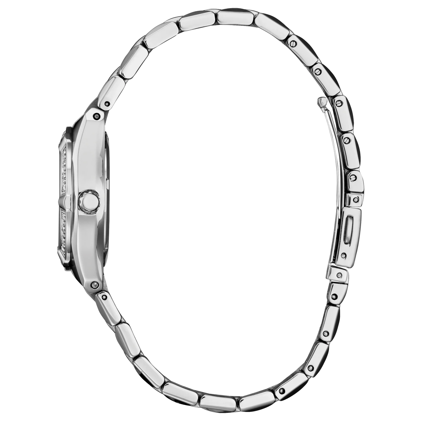 EW2710-51X Reloj Citizen Corso de mujer correa de metal Eco-Drive