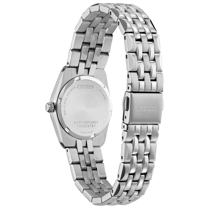 EW2710-51X Reloj Citizen Corso de mujer correa de metal Eco-Drive