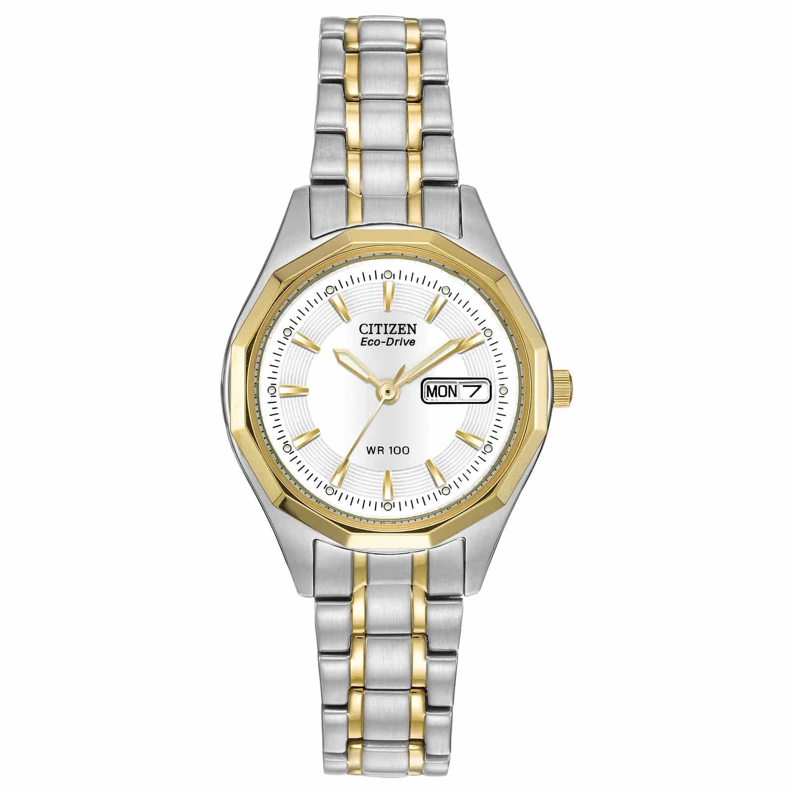 Citizen Eco-Drive para dama – EW3144-51A