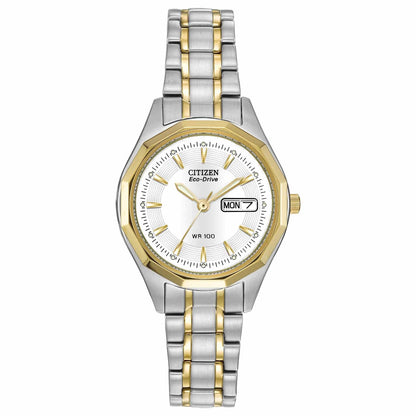 Citizen Eco-Drive para dama – EW3144-51A
