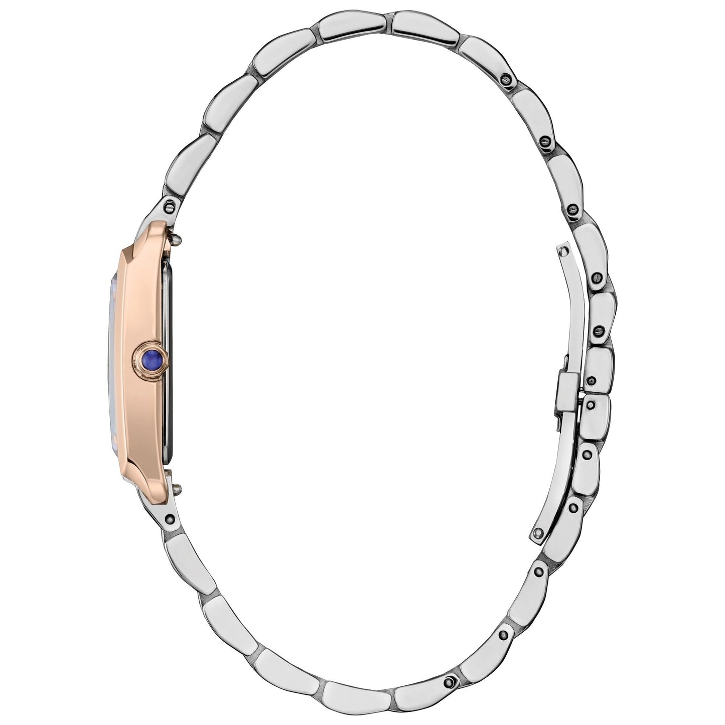 Citizen L Bianca Eco-Drive de mujer correa de metal – EW5624-54Y
