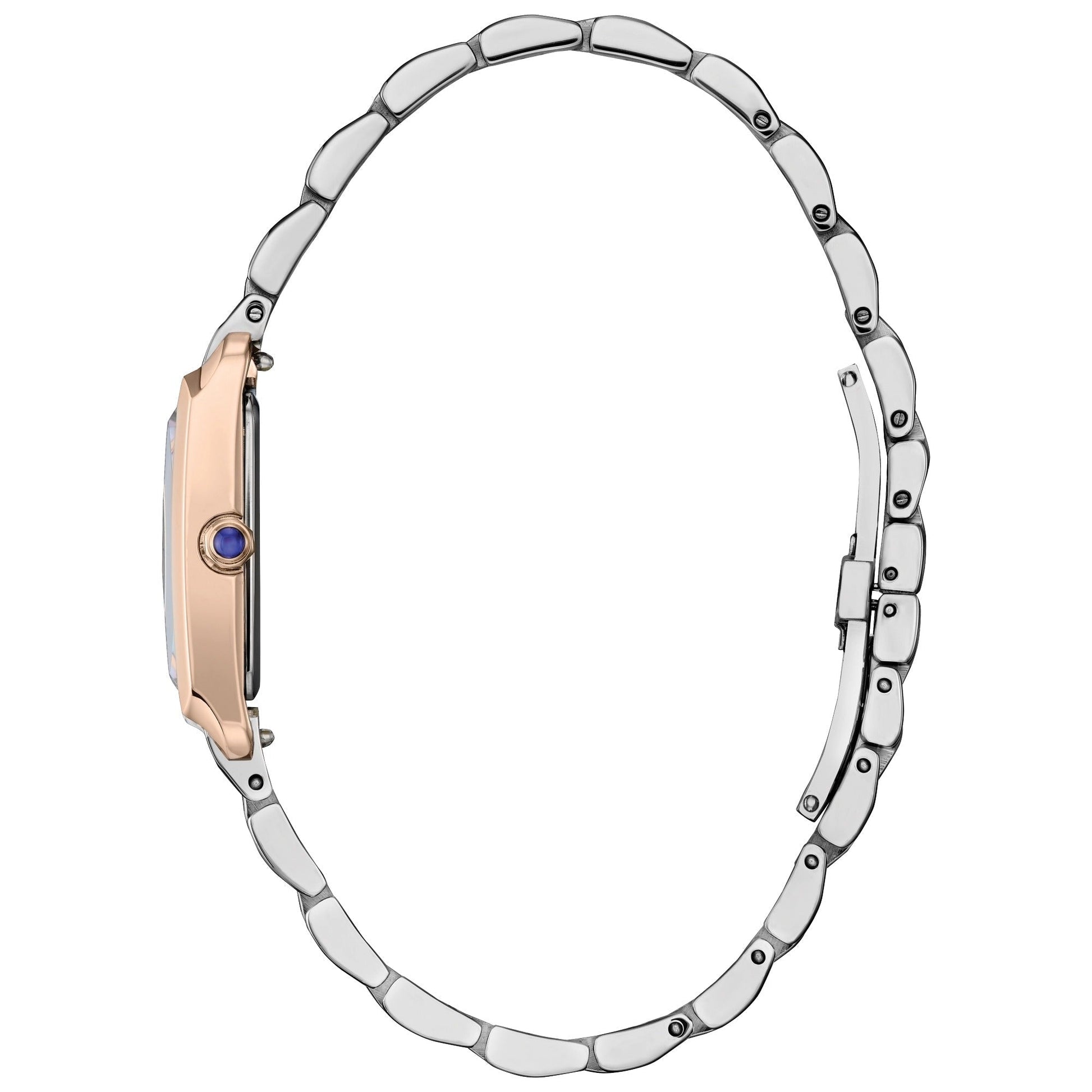 Citizen L Bianca Eco-Drive de mujer correa de metal – EW5624-54Y