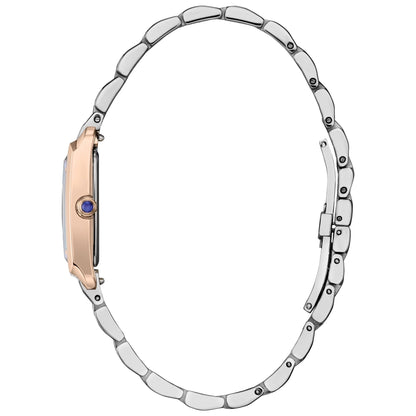 Citizen L Bianca Eco-Drive de mujer correa de metal – EW5624-54Y