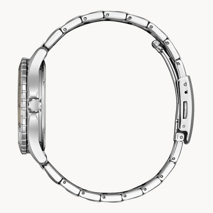 Citizen Sport Casual de damam correa de metal – FE6170-88D