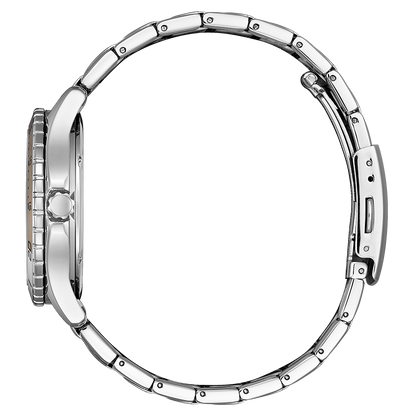 FE6170-88L Reloj Citizen  Eco-Drive Marine de dama banda de metal